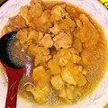 クックFW26Z4☆'s cooksnap of when they made 鍋で10分！鶏もも肉のみぞれ煮.