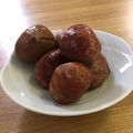 keiko226☆'s cooksnap of when they made 栗の渋皮煮.