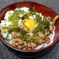 ダイエット頑張り隊's cooksnap of when they made 糖質制限★おからdeとろろ冷やし麺.