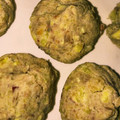 ききゆぽ★'s cooksnap of when they made 簡単!(中津川の)栗きんとん.