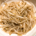 ずんだガール's cooksnap of when they made シャキシャキ♪もやしの柚子胡椒和え.