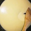 みょみょみょ星人's cooksnap of when they made 簡単！マーガリンで作るホワイトソース.