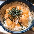 クック3YN6B1☆'s cooksnap of when they made 簡単豪華☆絶品 鯛茶漬け☆.