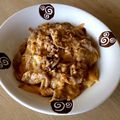 take♪aki♪'s cooksnap of when they made か〜な〜り〜カツ丼（豚カツ不要）.