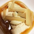 みゅく太郎's cooksnap of when they made お鍋一つde簡単☆真鱈と湯豆腐の鍋仕立て.
