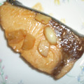 ちびっこ主婦's cooksnap of when they made ぶりの照り焼き.
