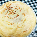 まぶたん's cooksnap of when they made 簡単 基本 クレープ生地.