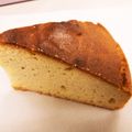 tsuyochan's cooksnap of when they made 糖質オフアーモンドケーキ.