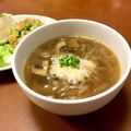 ✳︎nami✳︎'s cooksnap of when they made 簡単本格的！おすすめオニオンスープ.