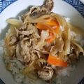 クッキングホチョ's cooksnap of when they made しらたきのすき焼き風煮物.