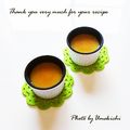 ウメ吉さん's cooksnap of when they made ハロウィンや風邪にも♬簡単かぼちゃプリン.