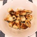 Y★mom's cooksnap of when they made 子供でも作れる！ちくわのマヨ炒め.