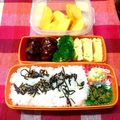 マーシ☆'s cooksnap of when they made 手作りデミグラスソースの煮込みハンバーグ.