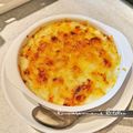 こうまさmam's cooksnap of when they made オリーブオイルでホワイトソース.