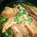 クックASCLT9☆'s cooksnap of when they made 簡単♪絶品♪お家で手作り ラーメン.
