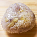 ふわとろくり～み～'s cooksnap of when they made 栗ご飯.