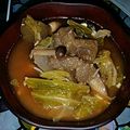 クックBNQ5PD☆'s cooksnap of when they made ［お味噌汁 だしパック 具だくさん］.