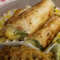 kojyu's cooksnap of when they made 薄切り豚の簡単イタリアン.