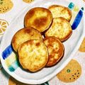 にきけん's cooksnap of when they made ～さつま芋のバター醤油焼き～.