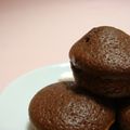 ありのあしあと's cooksnap of when they made 失敗しらず♪　簡単チョコケーキ.