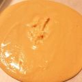 koro314's cooksnap of when they made 牛乳と砂糖で♡簡単まぜるだけ生キャラメル.