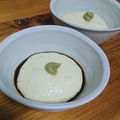 ユキエ１８号's cooksnap of when they made 居酒屋『土風炉』風★超～もっちり豆冨★.