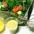とむちっち's cooksnap of when they made ＊爽やか＊キウイのフルーツドレッシング.