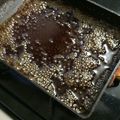 ＋SUN3's cooksnap of when they made ハモの蒲焼き.