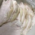 えむｍ's cooksnap of when they made 炊飯器で☆サラダチキン☆ダイエット.1.