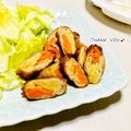 ねっちゃんっ's cooksnap of when they made 生姜の豚肉巻き.