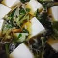 sunujiro's cooksnap of when they made ☺簡単で美味しい♪醤油ベースのもつ鍋☺.