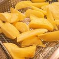 ＊applee＊'s cooksnap of when they made フレンチフライ.