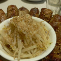 まつとち's cooksnap of when they made 簡単!!うまうまナムル♡.