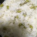 ゆんゆるん's cooksnap of when they made 枝豆ごはん.