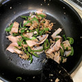 クックMrs☆S's cooksnap of when they made 簡単時短☆ピーマンとツナの和風炒め.