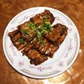 ponpocojp's cooksnap of when they made クセになる旬のさんまを使った男の蒲焼き風.