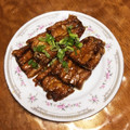 ponpocojp's cooksnap of when they made クセになる旬のさんまを使った男の蒲焼き風.
