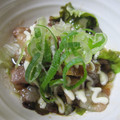 えみんちゅ＊'s cooksnap of when they made ささっと簡単！コク旨☆豚の照りマヨ炒め.