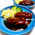 ねっちゃんっ's cooksnap of when they made おもてなしに☆ビーフロール.