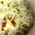 クックOIWQTH☆'s cooksnap of when they made ◆簡単☆ﾎﾟﾃﾄとﾐﾝﾁのｸﾞﾗﾀﾝ◆.