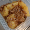 ＊りんちゃんママ＊'s cooksnap of when they made 新じゃがと挽き肉のショウガ炒め煮.