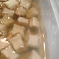 しばーちゃん's cooksnap of when they made ランク入！ママの身体に優しいはちみつ大根.
