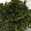 しばーちゃん's cooksnap of when they made 紫蘇の実の塩漬け.