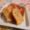 rie-tin's cooksnap of when they made 争奪戦！　あまい　たまご焼き.