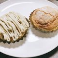 チャロチュ's cooksnap of when they made 型不要＊パンビー＊簡単クリスマスケーキ.