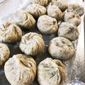 ゆりゆうきまま's cooksnap of when they made 栗きんとん　本場恵那の味.