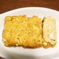 りりゆぅ's cooksnap of when they made すりごまの卵焼き　お弁当のおかず.