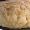 ma___111's cooksnap of when they made 梅酒の実たっぷりパウンドケーキ.