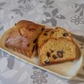 夏夏和美's cooksnap of when they made 抹茶黒豆パウンドケーキ.