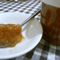 やっちーさん's cooksnap of when they made うす紅色のいちじくジャム.